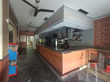 Local comercial en venda a Carretera de Cádiz