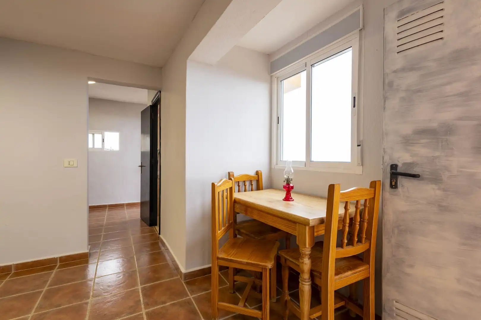 Comedor de Casa o chalet en venta en Güímar con Jardín privado y Terraza