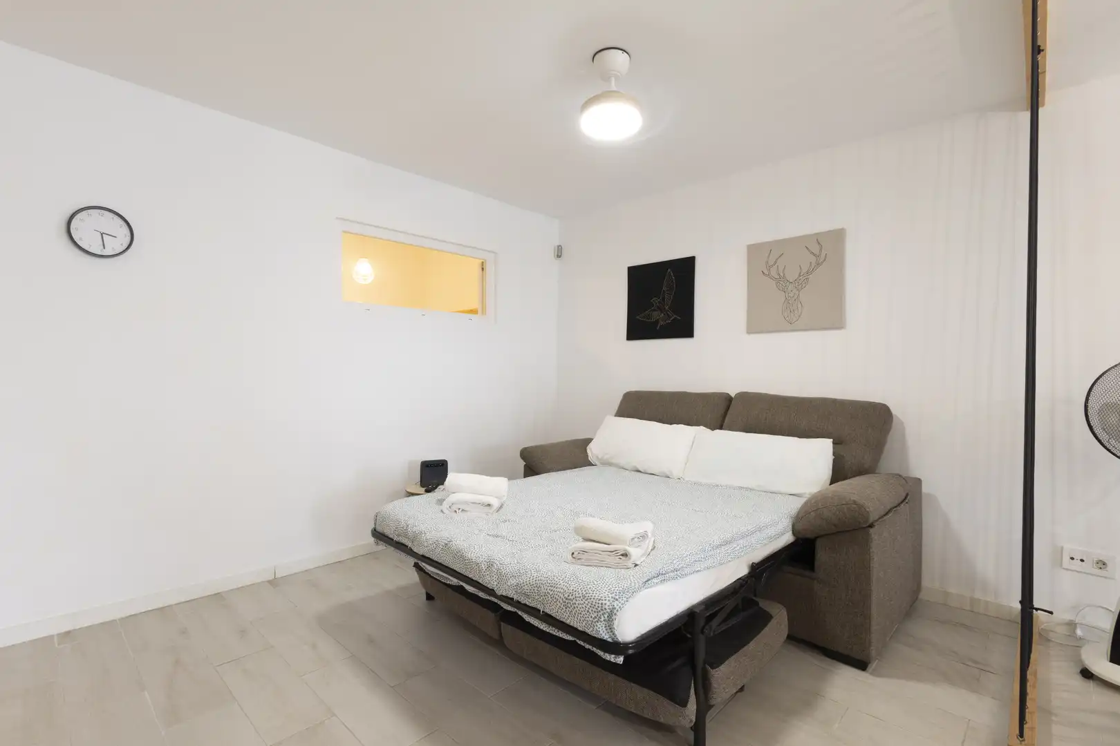 Habitación de Piso en venta en Puerto de la Cruz con Terraza y Amueblado