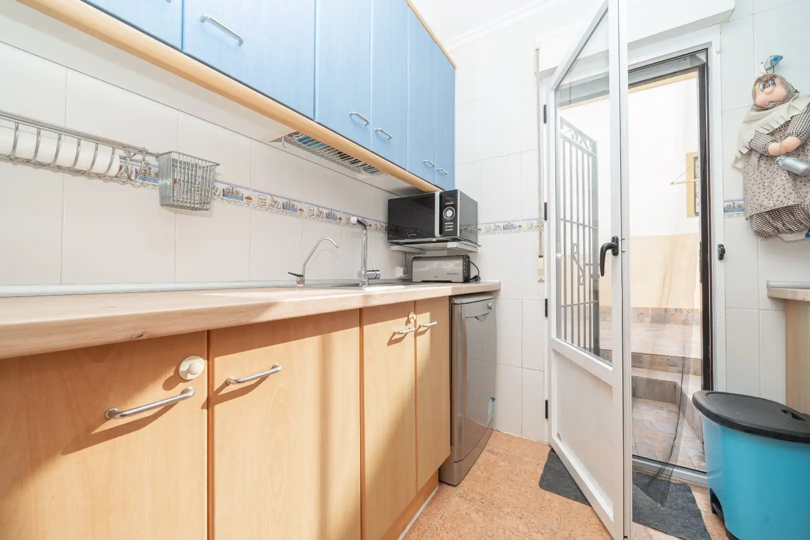 Adosado con piscina en venta en Orihuela Costa, imagen 16
