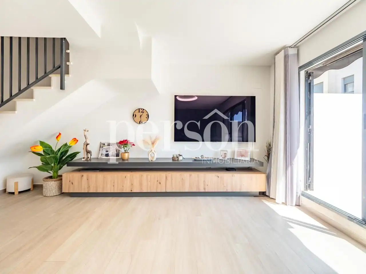 Casa adosada en venta en Alfafar