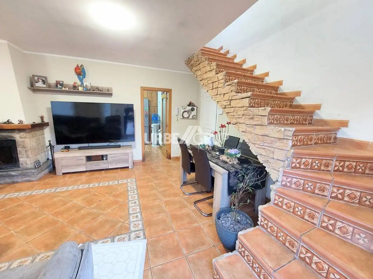 Detached house for sale in Vacarisses, imagen 7