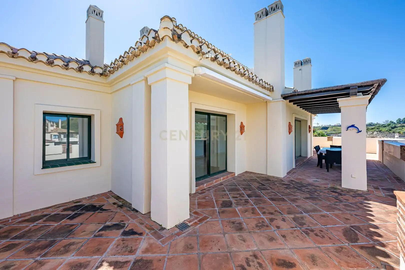 Penthouse mit Pool zum Verkauf in Los Arqueros  - Puerto del Almendro, imagen 10