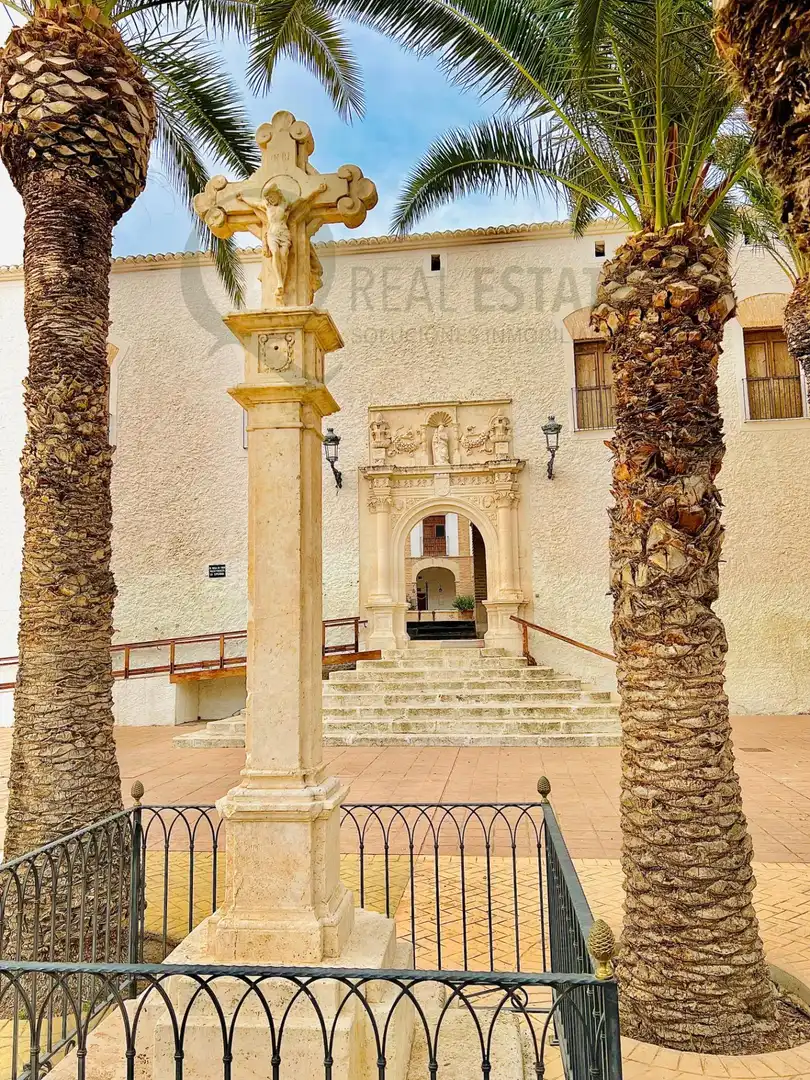Residencial en venta en Villena