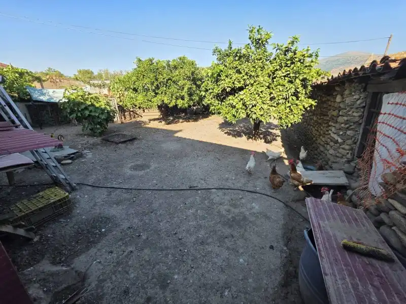 Casa o xalet en venda en La Granja  amb Jardí privat i Moblat
