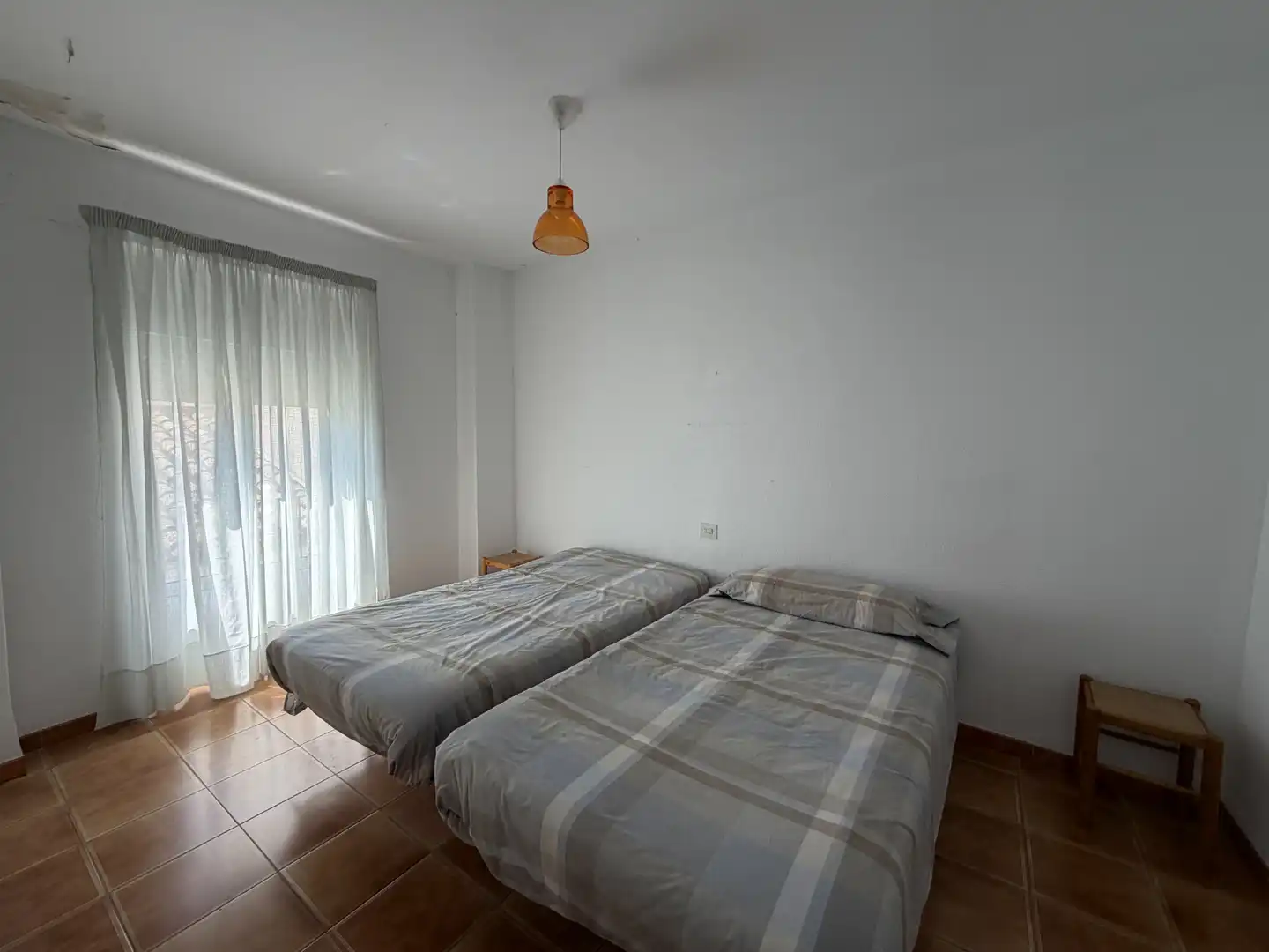 Habitación de Casa o chalet en venta en Úbeda con Terraza y Balcón