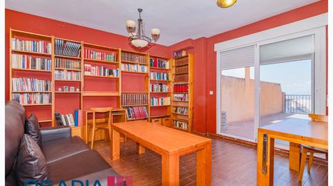 Photo 5 of Attic for sale in Calle Bellavista, 46, Barrio de la Vega, Granada