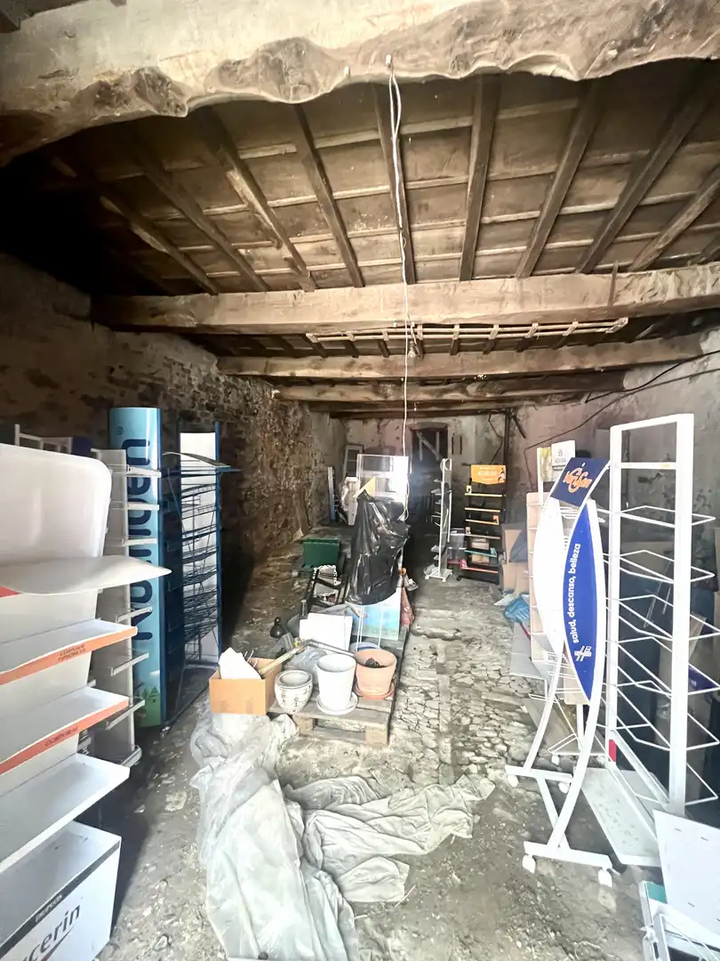 Haus zum Verkauf in Colunga - CALLE BAJADA AL MERCADO, imagen 5