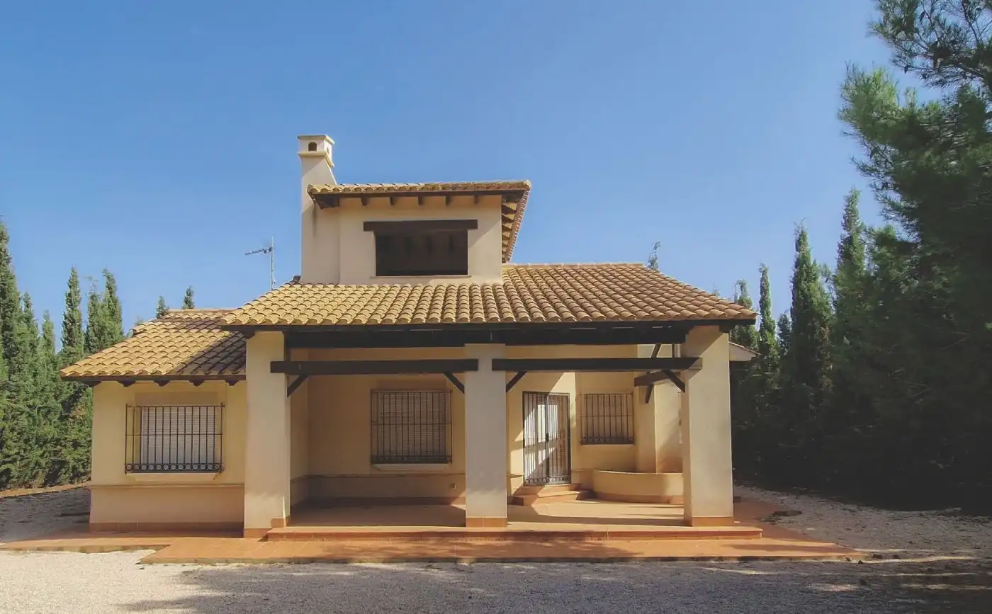 Xalet amb jardí en venda a La Pinilla - Las Palas, imagen 2