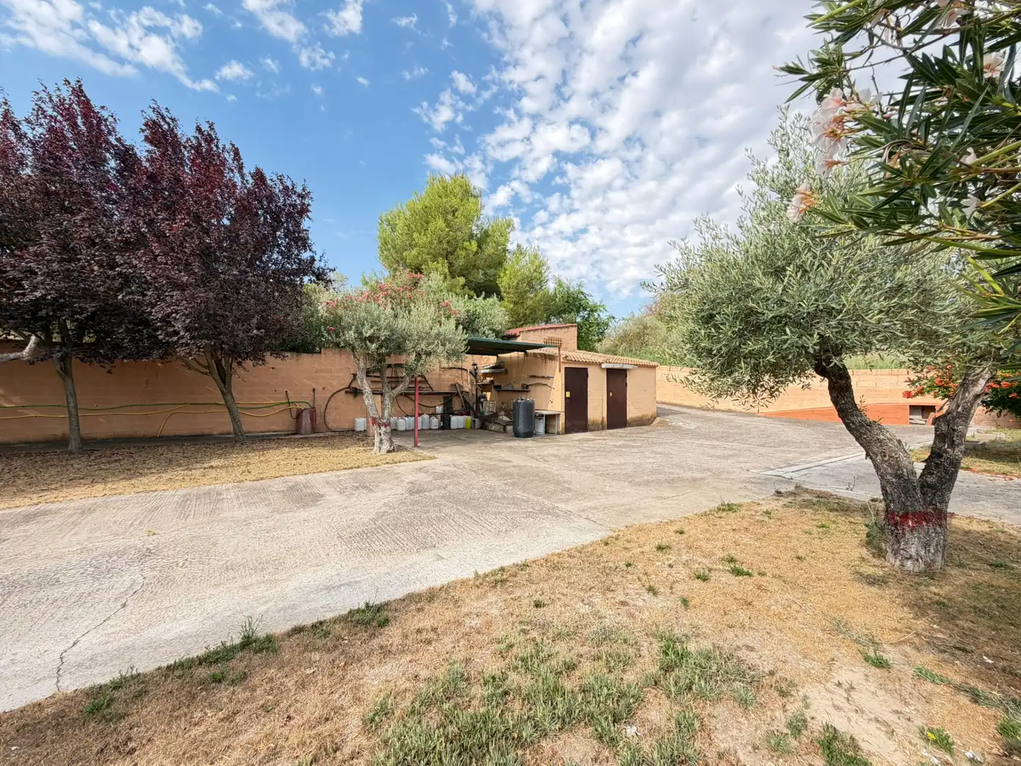 Casa rústica con piscina en venta en N/A, imagen 10