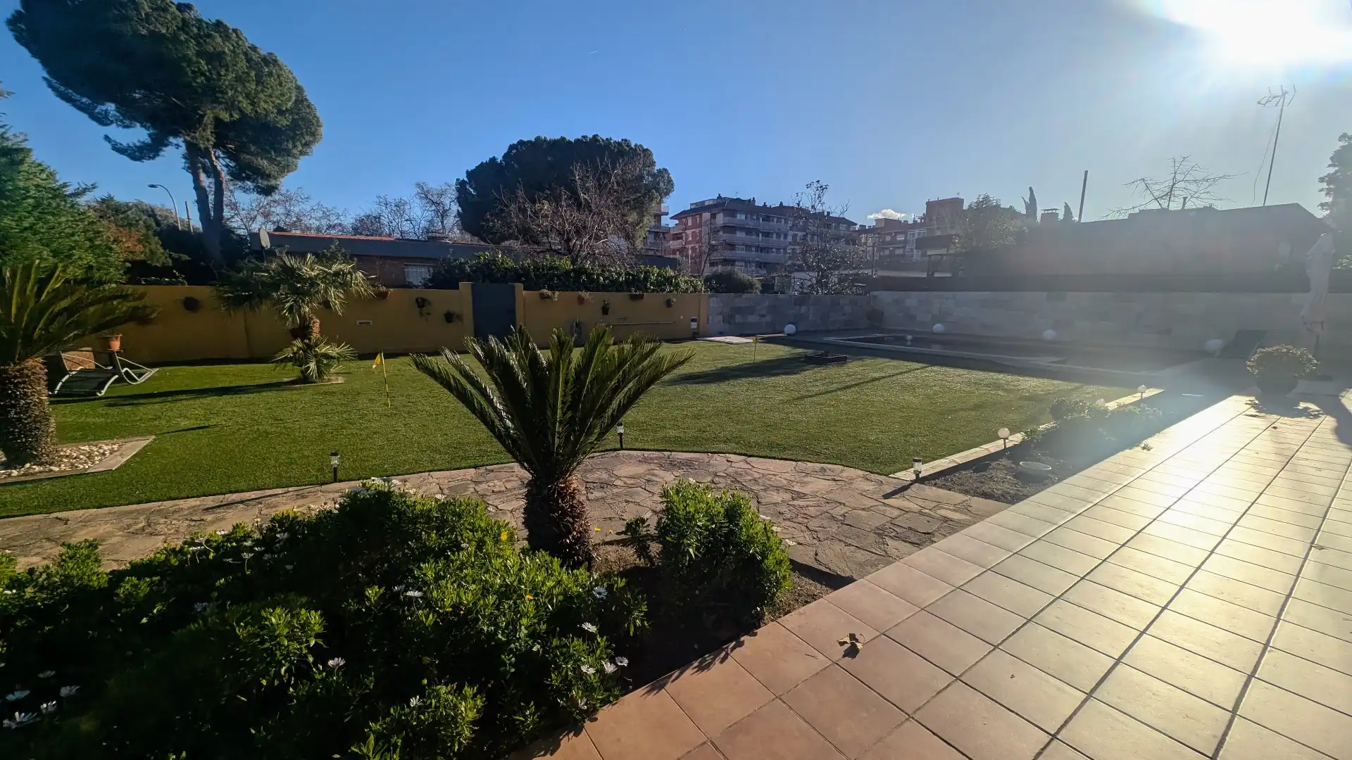 Casa o xalet en venda a Carrer de Baqué, Centre - Cordelles