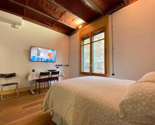 Dormitori de Estudi en venda en  Barcelona Capital amb Aire condicionat i Parquet