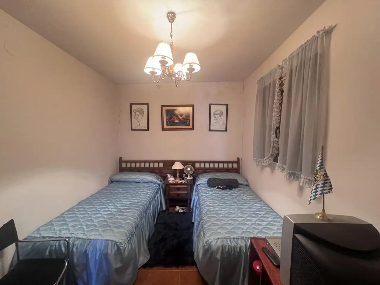 Casa con piscina in affitto a Calle Genaro Núñez, imagen 17