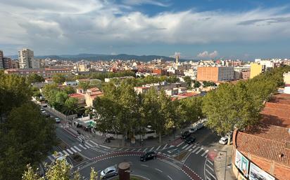 Vista exterior de Pis en venda en Reus amb Balcó