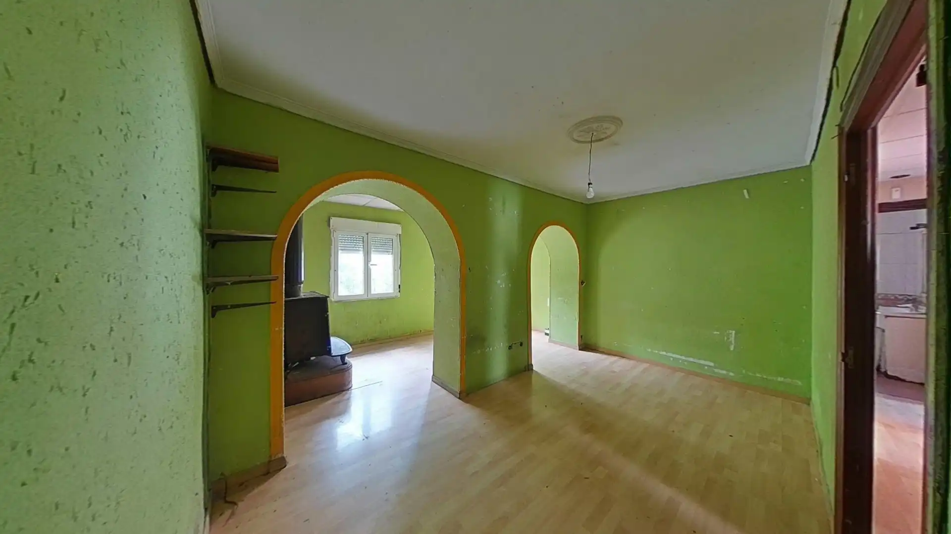 Apartamento en venta en Boo, El Astillero