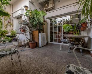 Terrace of Planta baja for sale in Sabadell  with Air Conditioner and Heating