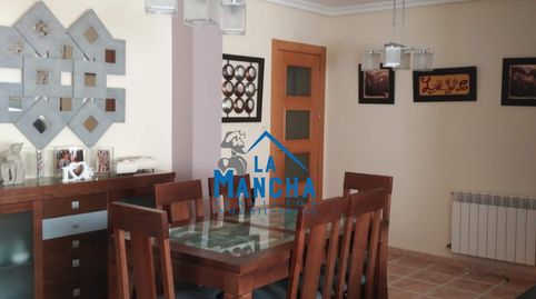 Foto 5 de Casa adosada en venda a La Gineta, Albacete