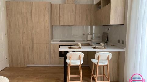 Foto 4 de Apartamento de alquiler en Ordoño II, Centro Ciudad, León Capital