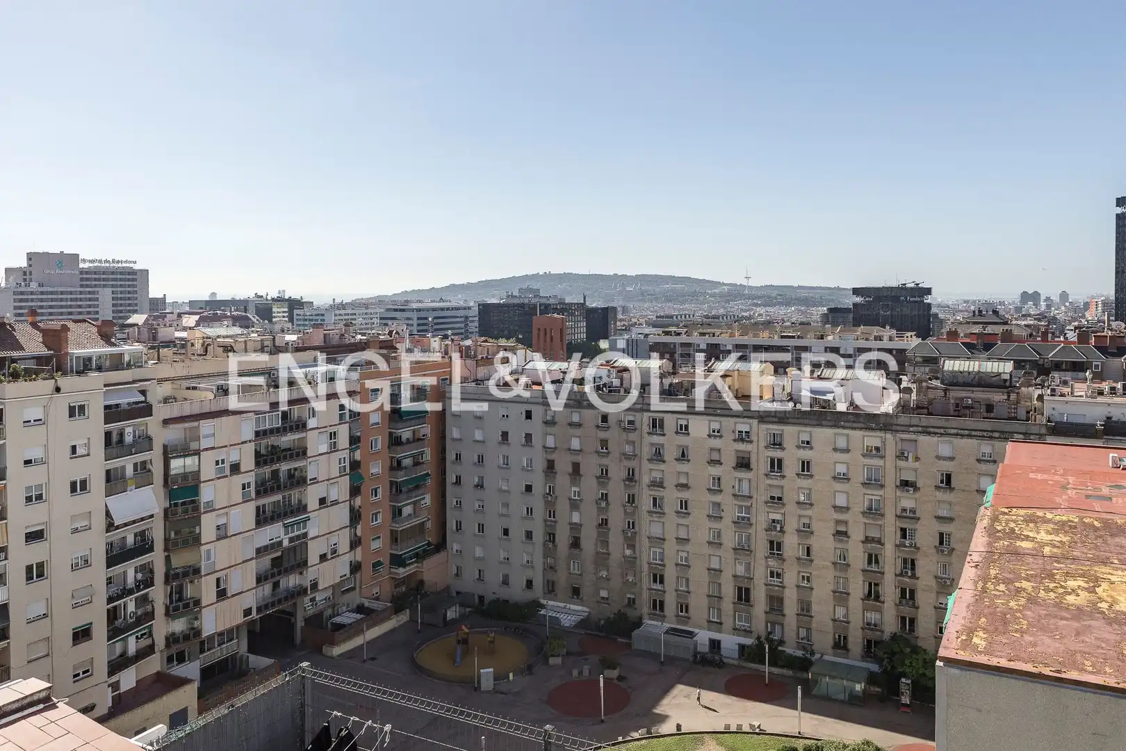 Wohnung mit Aufzug zum Verkauf in Les Corts, imagen 50