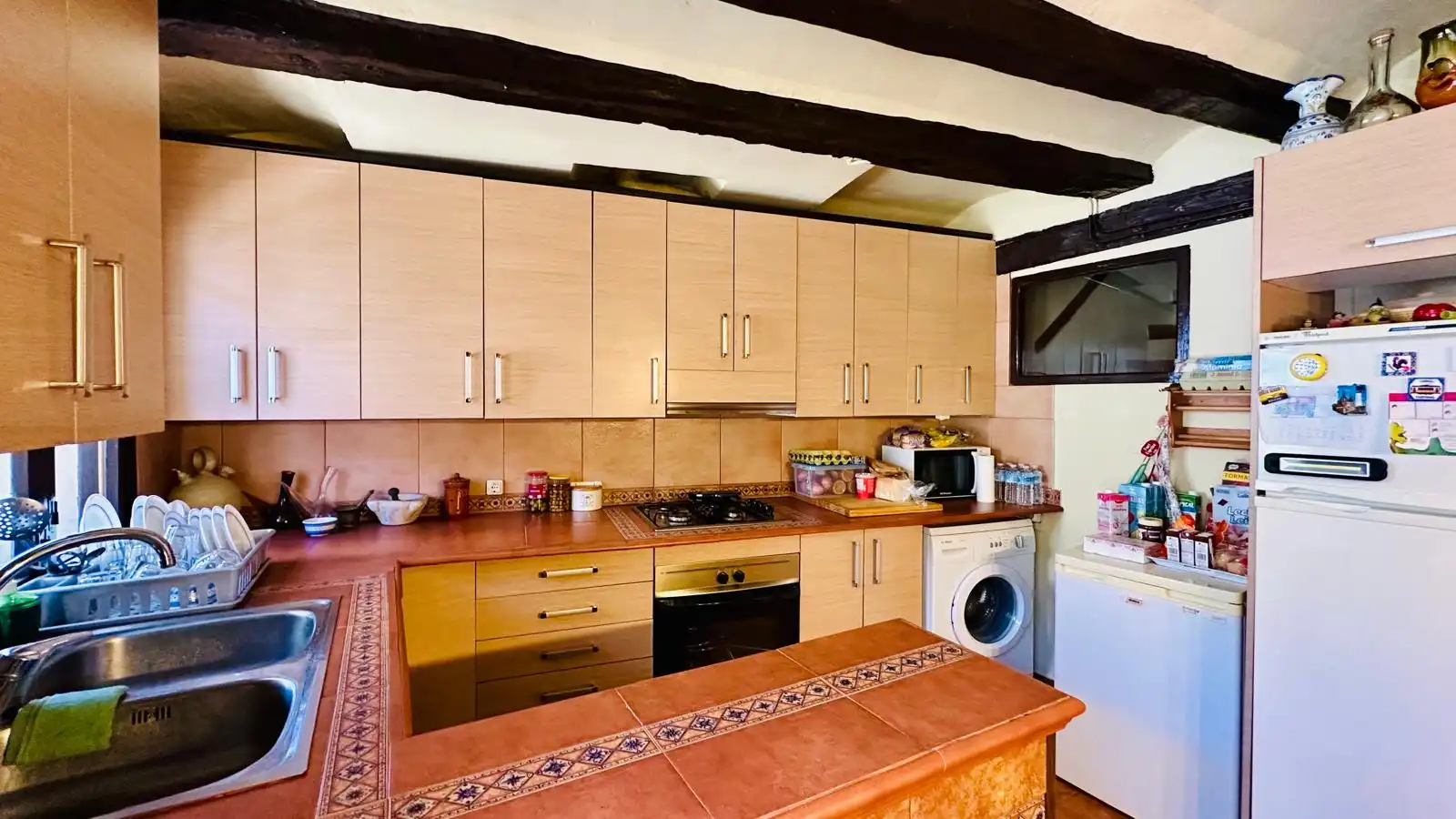 House with terrace for sale in Peñarroya de Tastavins, imagen 17