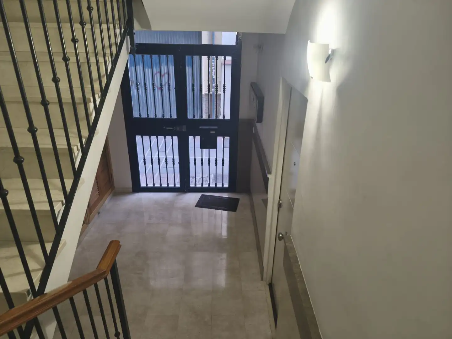 Appartamento con terrazza in vendita a Santa Fe