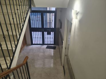 Flat with balcony for sale in Santa Fe