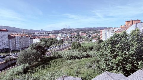 Foto 4 de Àtic en venda a La Seca - Los Salgueriños, Pontevedra Capital