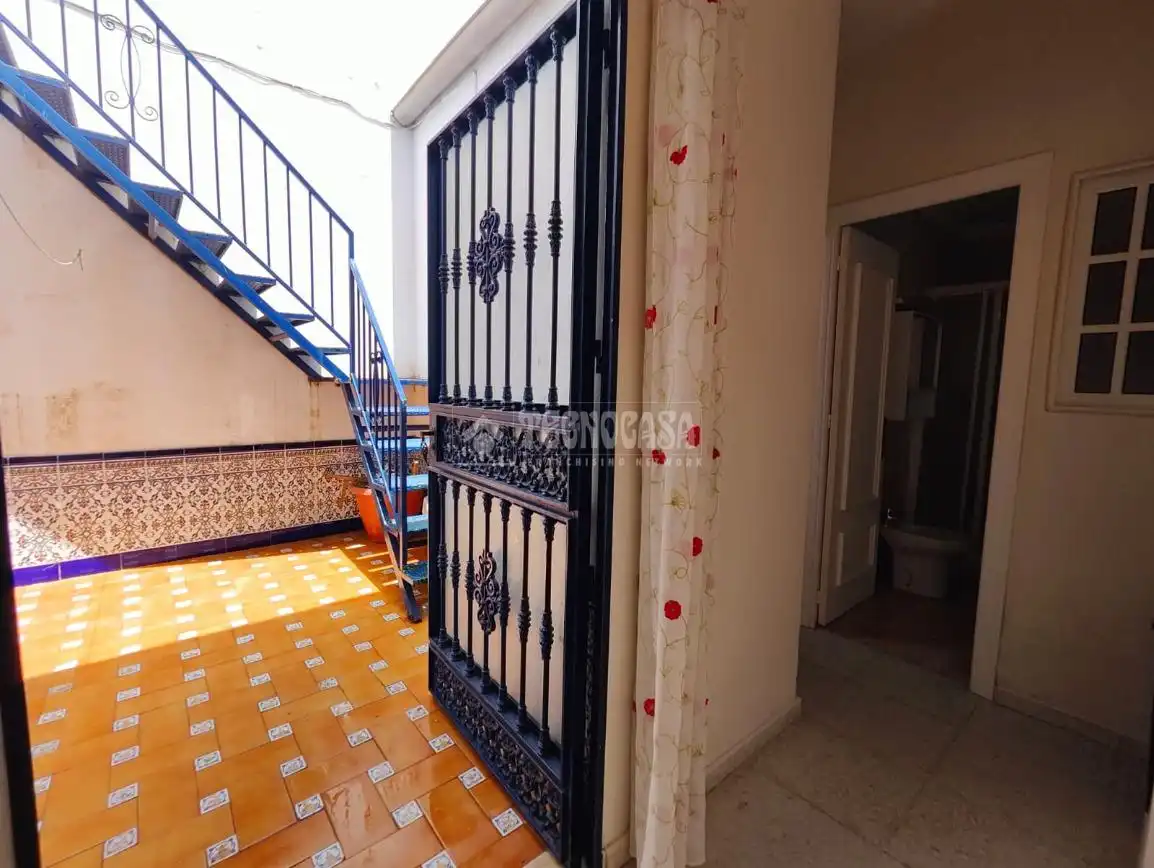 Casa o xalet en venda en Los Palacios y Villafranca amb Aire condicionat