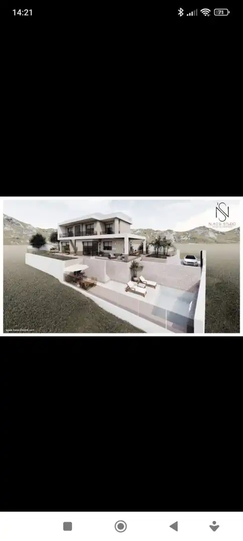 Chalet con terraza en venta en Calle Calle Camachos, imagen 4
