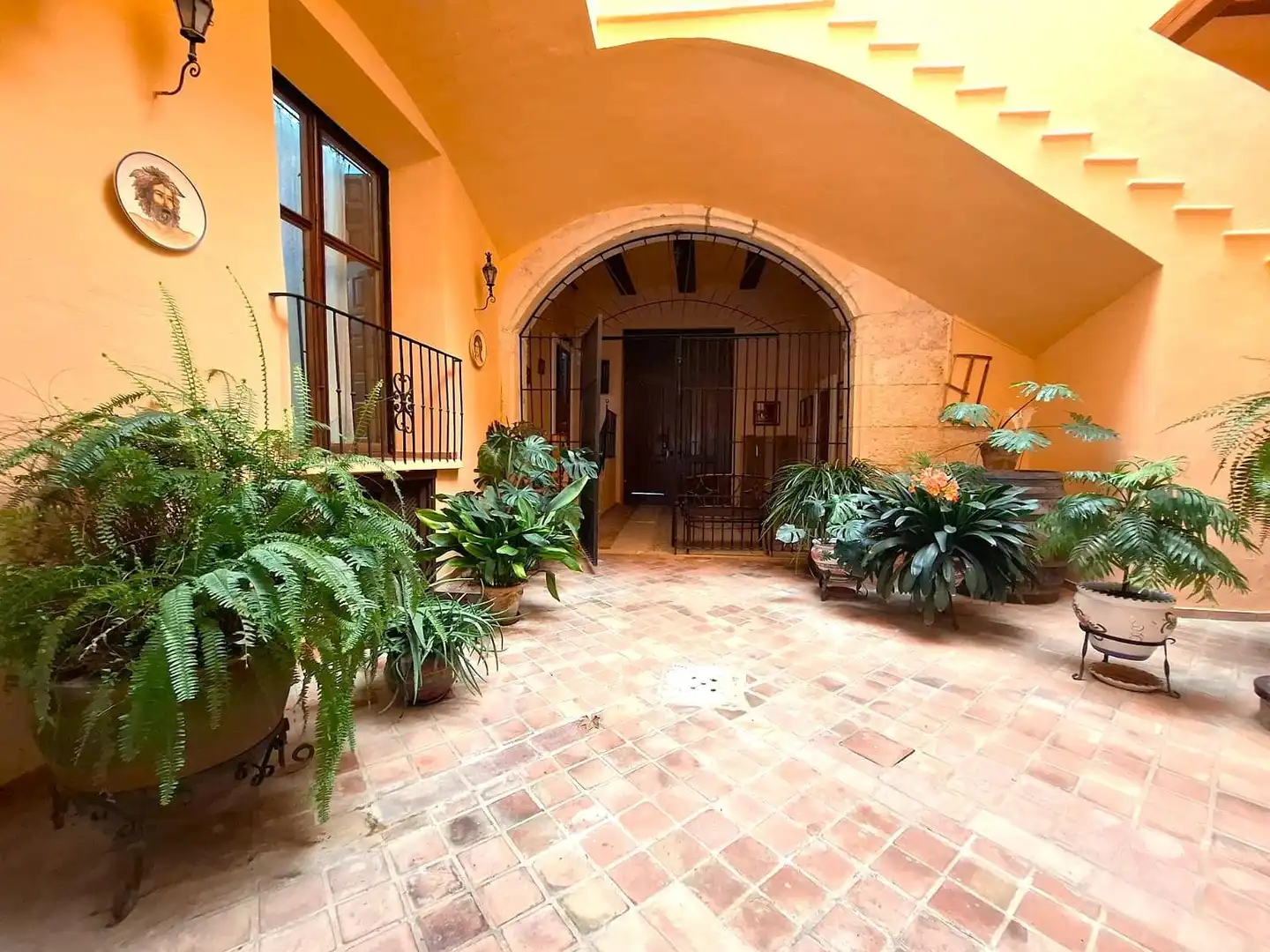 Casa con terraza en venta en Xàtiva, imagen 2