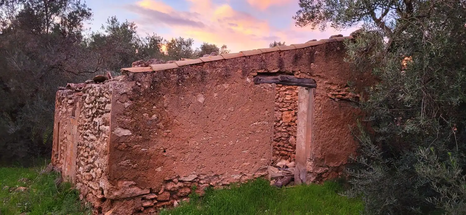 Casa rustica in vendita a Garroferets, imagen 3