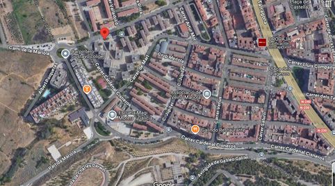Foto 5 de Piso en venta en Avinguda de Pius XII, Mariola, Lleida Capital