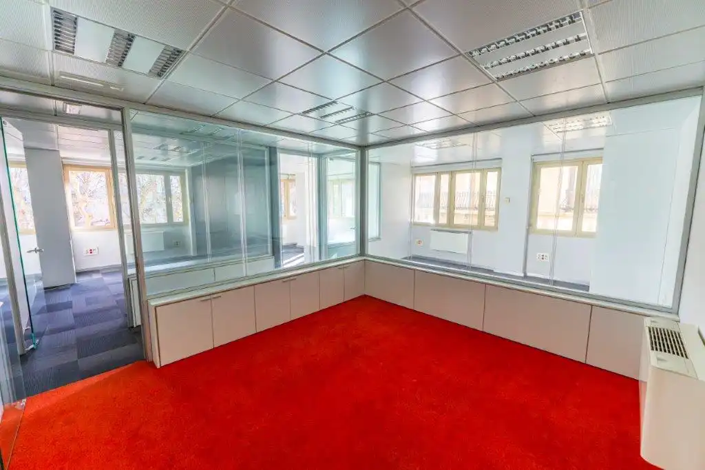 Büro mit Aufzug zur Miete in Rambla de Ferran 1, imagen 17