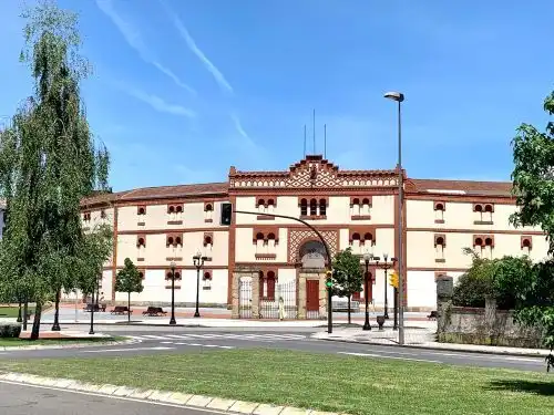 Ático de alquiler en Calle Donoso Cortés, El Coto