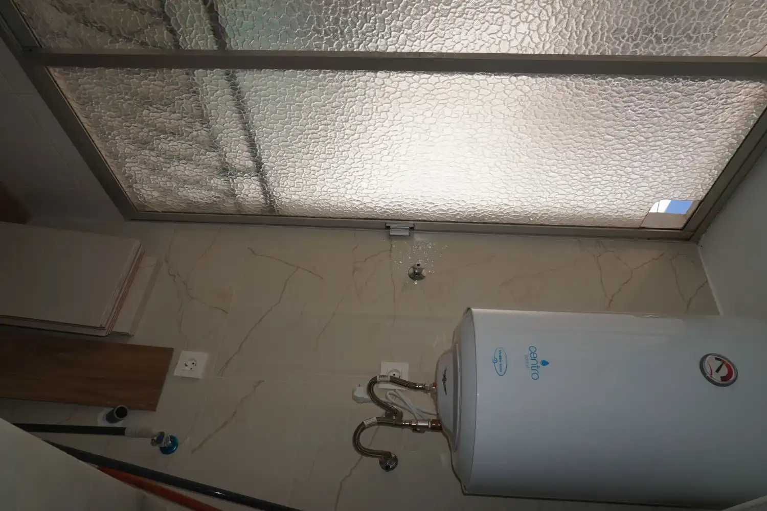 Apartamento con terraza en venta en Puerto de Mazarrón, imagen 20