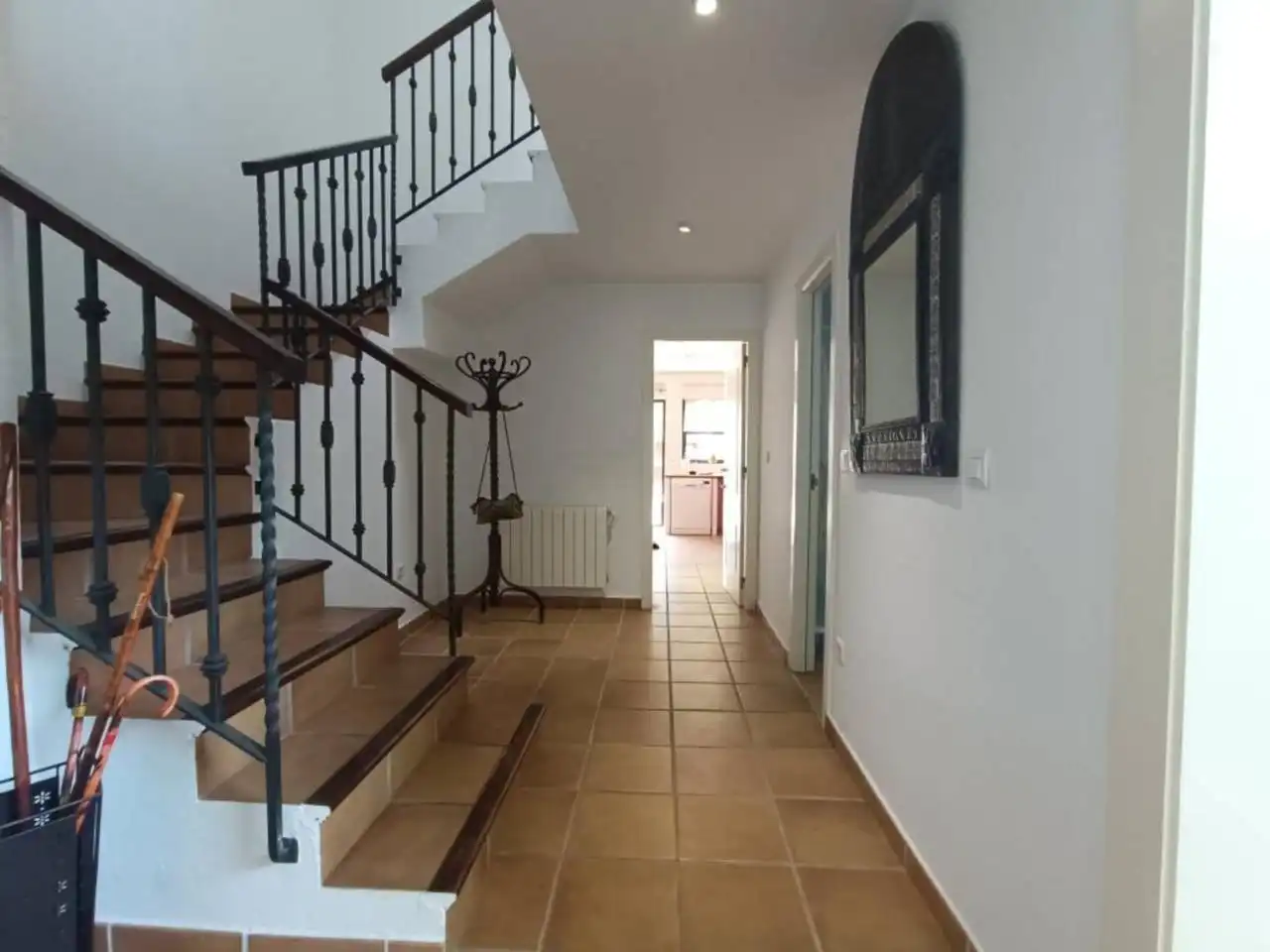 Casa o chalet en venta en Petrer con Aire acondicionado, Calefacción y Jardín privado
