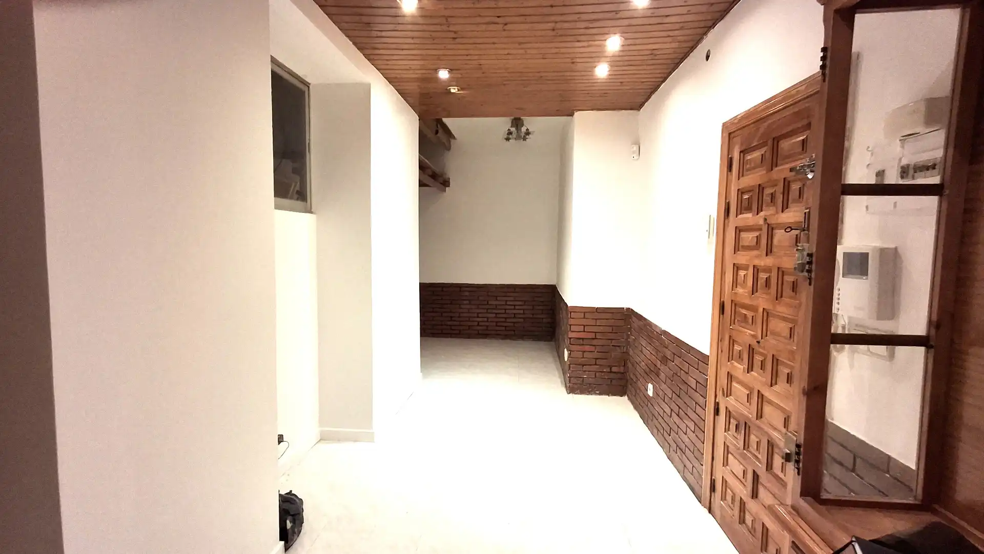 Piso en venta en Madrid con Horno, Lavadora y Alarma