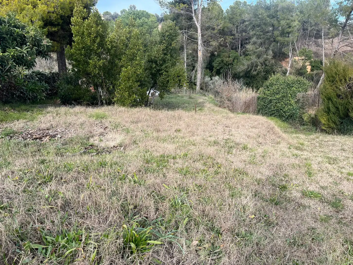 Residencial en venta en Esparreguera