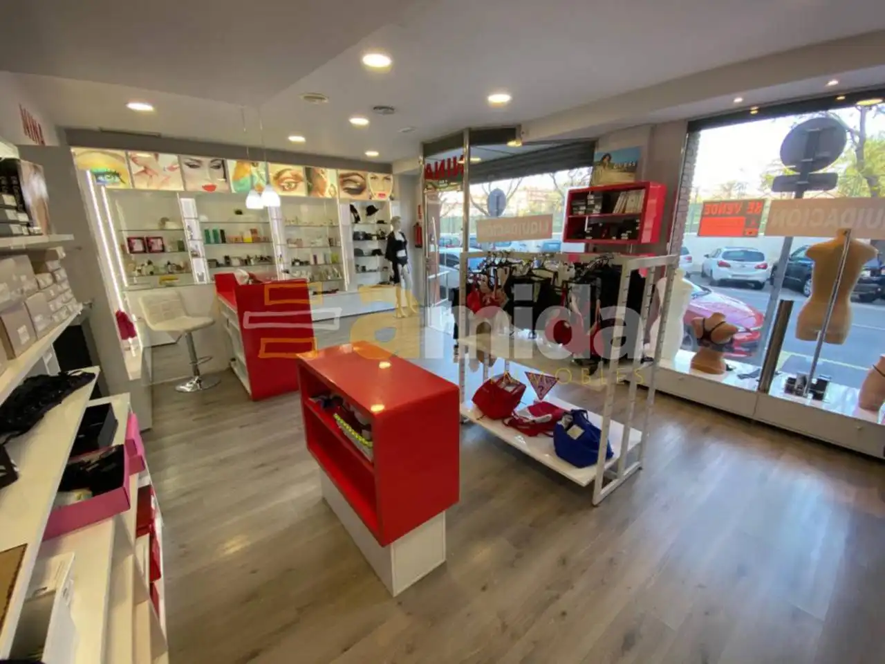 Local commercial à vendre à Centre - Eixample – Can Llobet, imagen 2