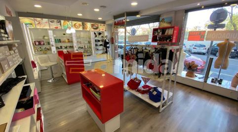 Local en traspaso en La Creu de Barberà, imatge 2