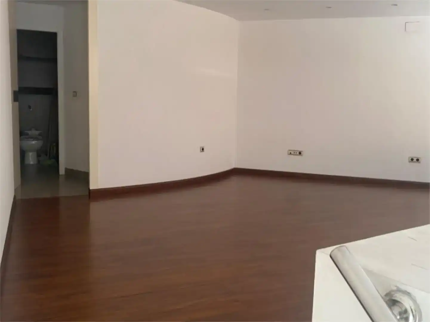 Local de lloguer en Ceuta amb Aire condicionat i Parquet