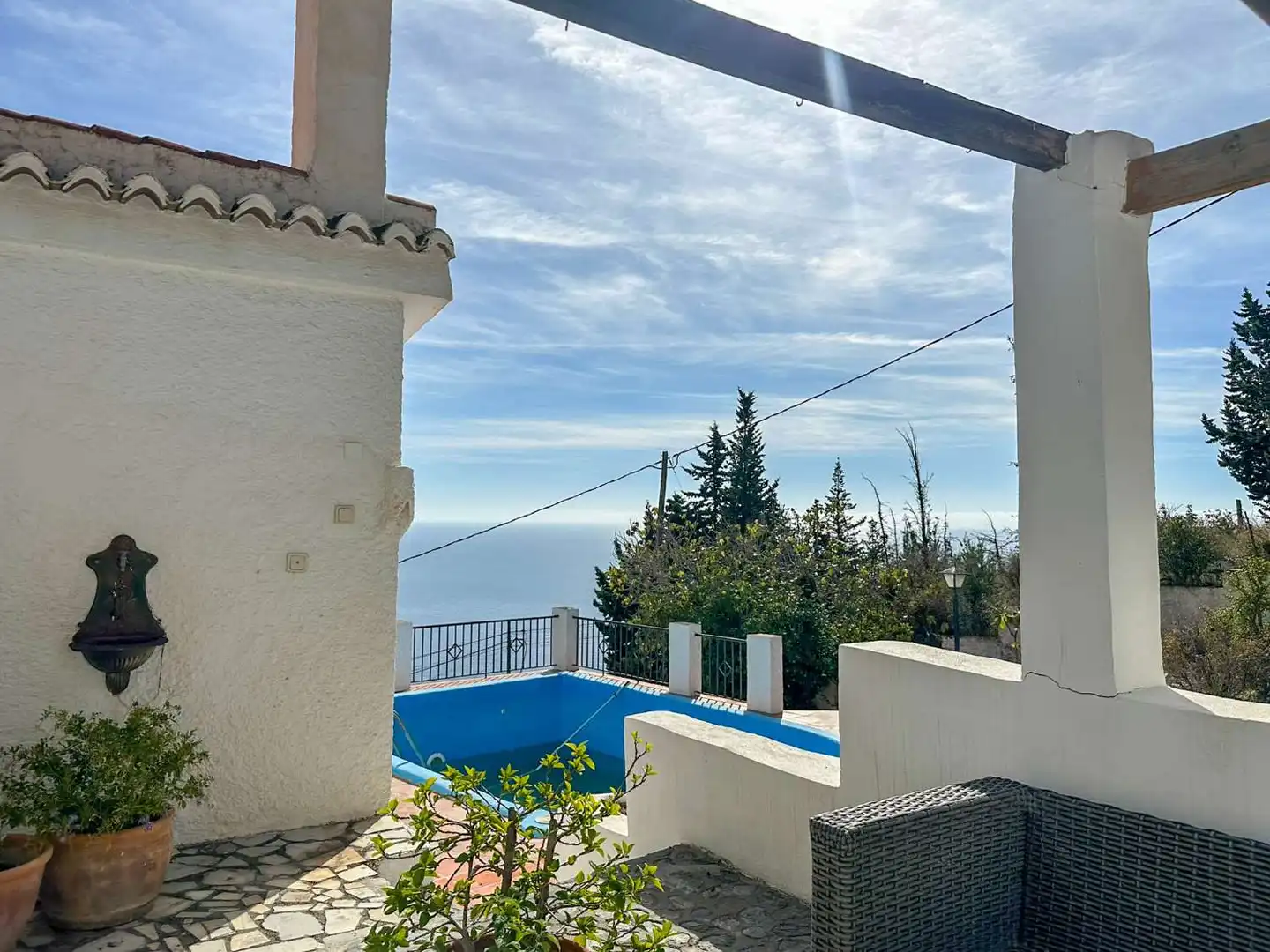 Casa con piscina en venta en N/A, imagen 33