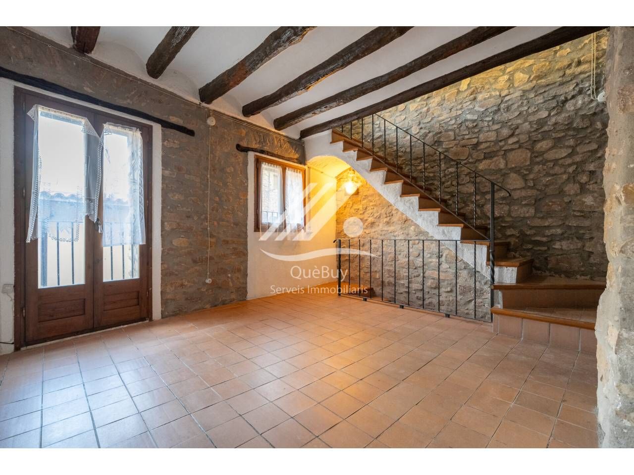 Single-family semi-detached for sale in Solivella  with Heating and Terrace