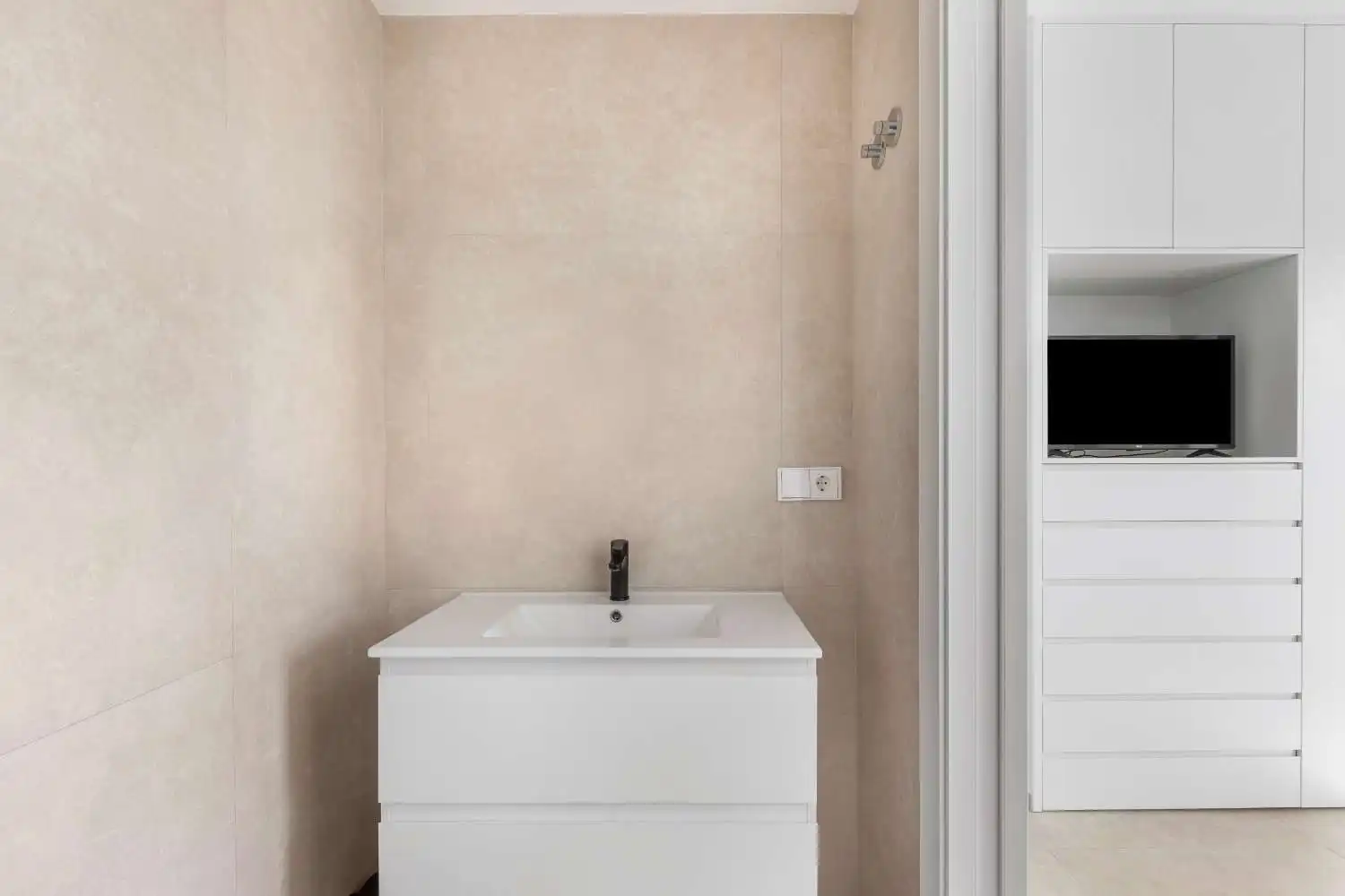 Baño de Casa o chalet en venta en San Javier con Piscina