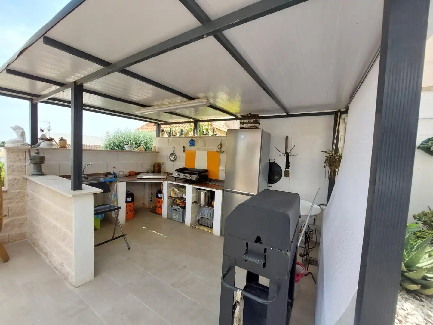 Villa avec terrasse à vendre à Calabardina, imagen 61
