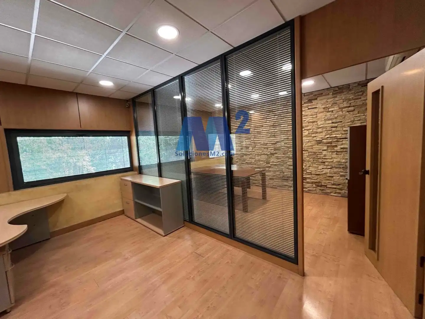 Industrial buildings for rent in Alcobendas