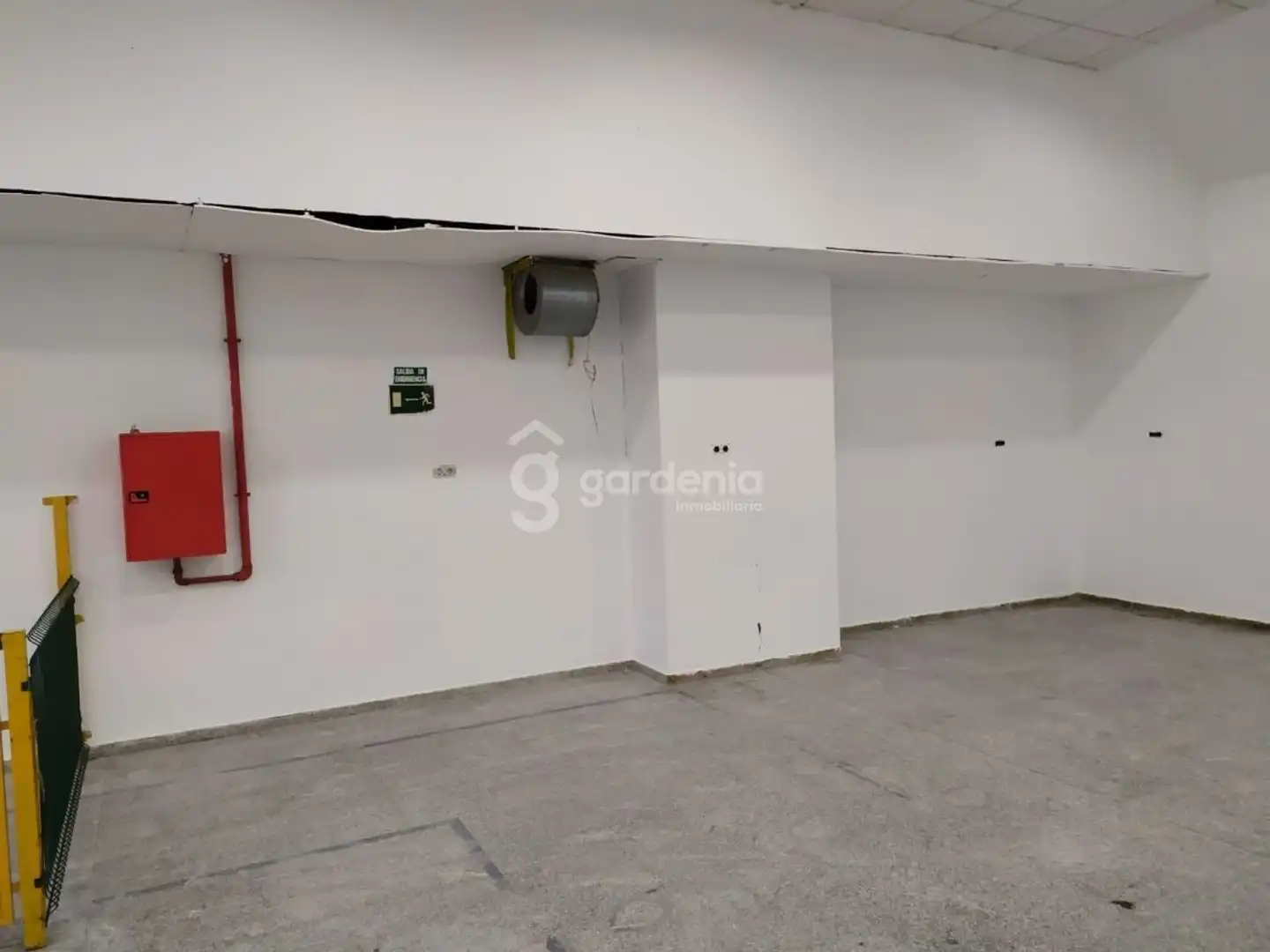 Gewerbefläche zum Verkauf in Aceitunillo (El), imagen 16