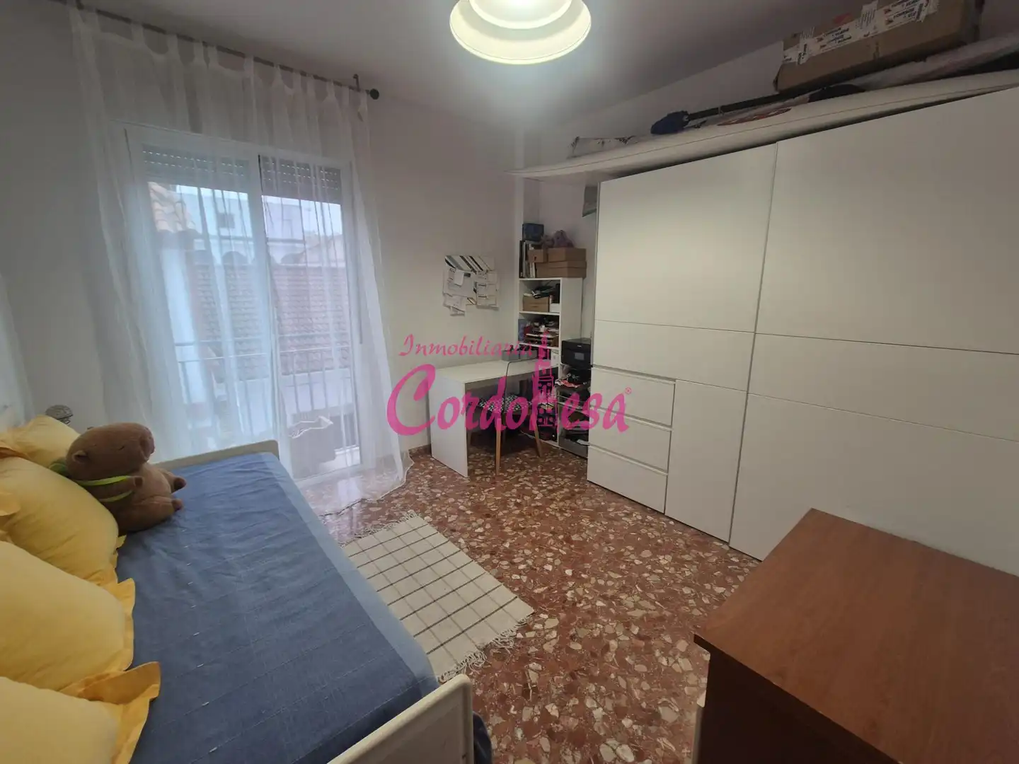 Dúplex amb terrassa en venda a Villafranca de Córdoba, imagen 28