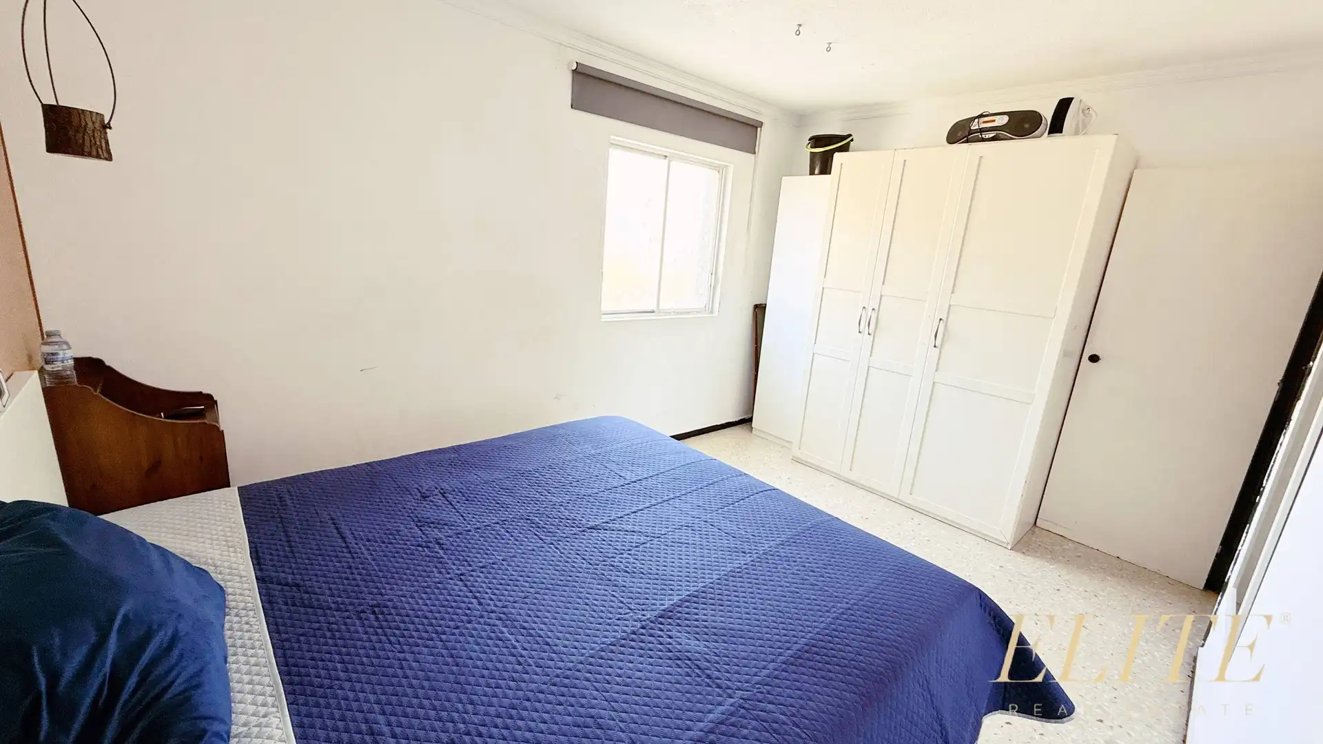 Bedroom of Apartments for sale in Telde