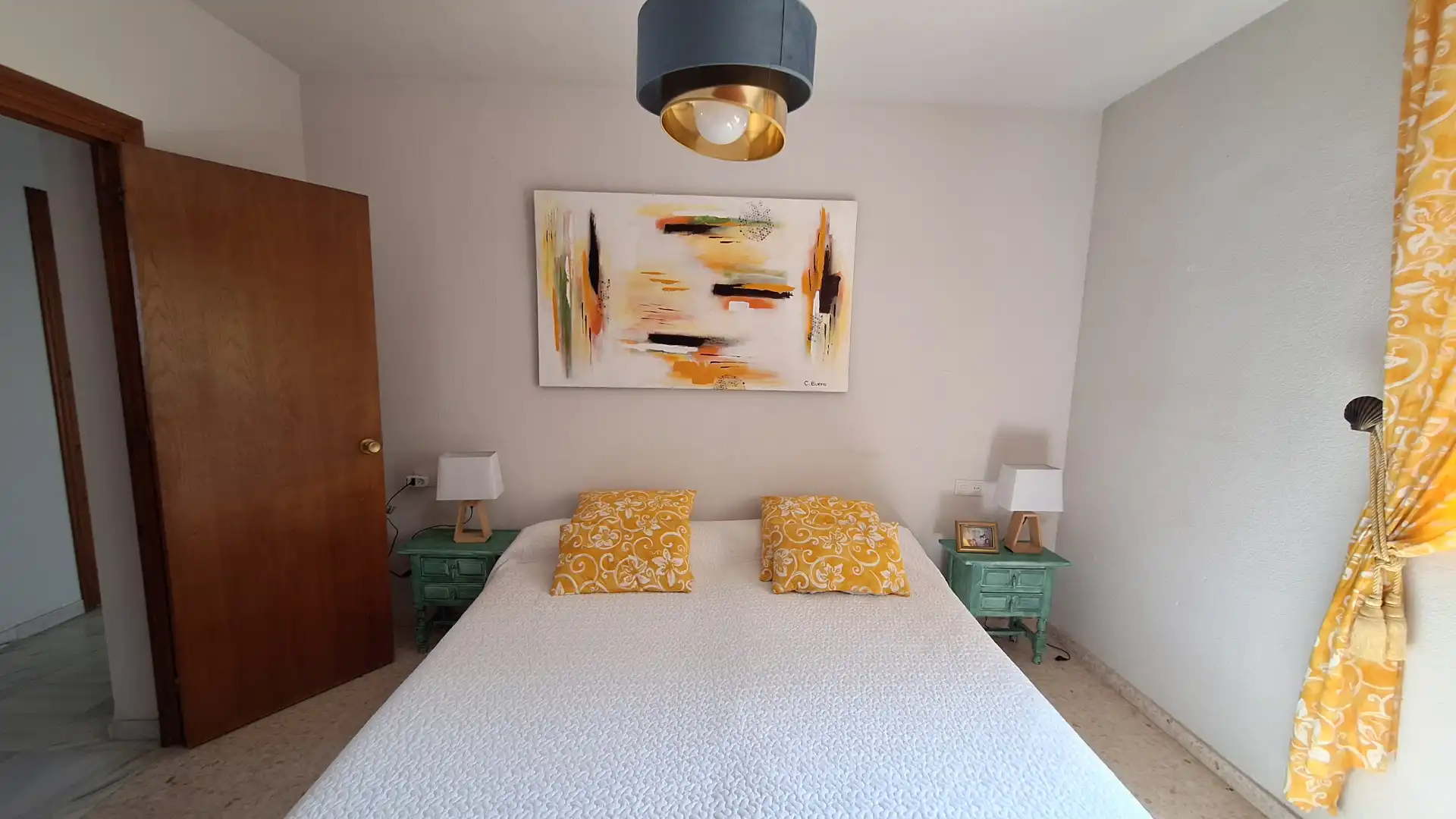 Casa amb jardí en venda a Playa Bahía Dorada, imagen 11